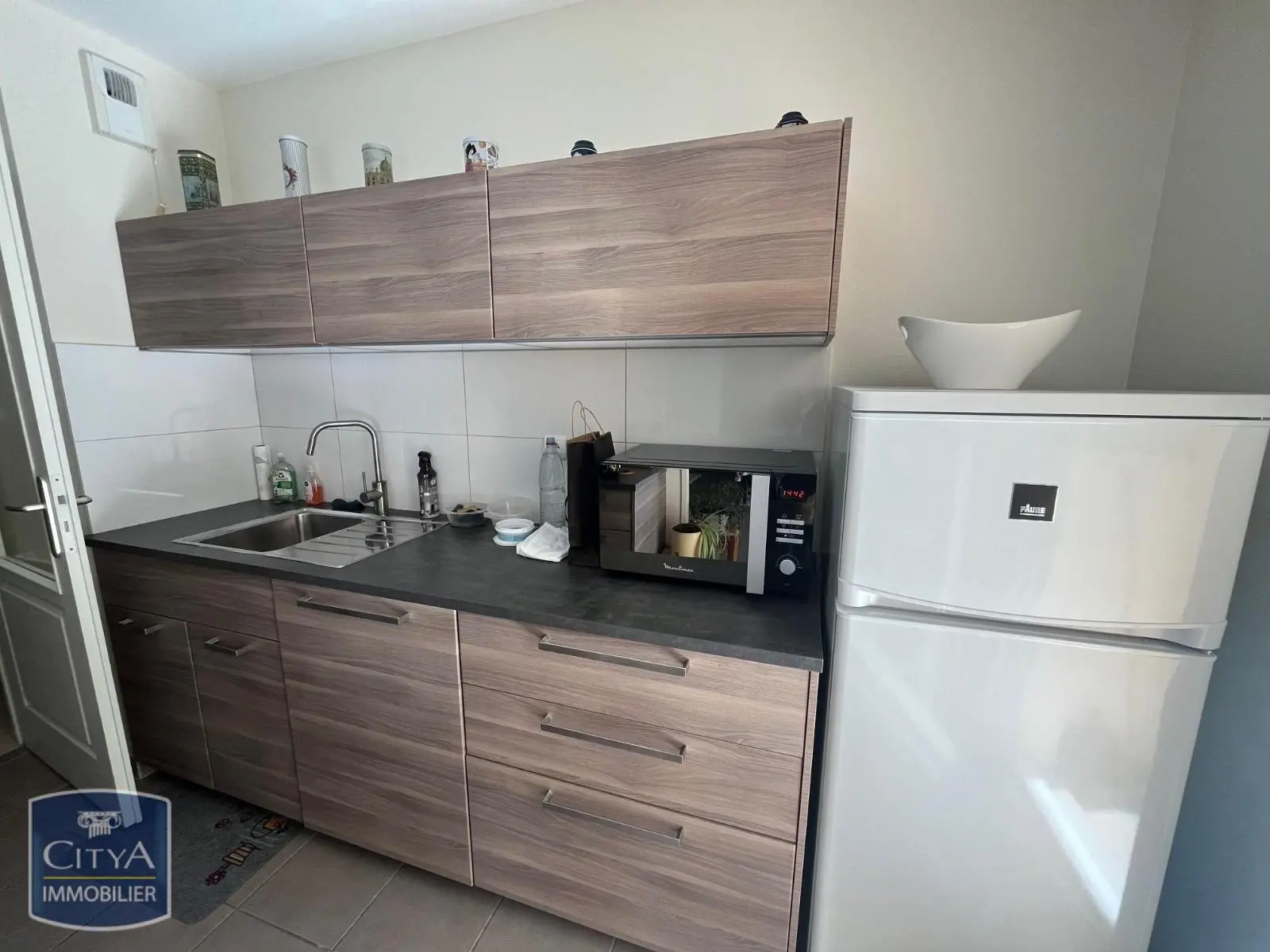 Photo 2 Appartement 4 pièces 85m²