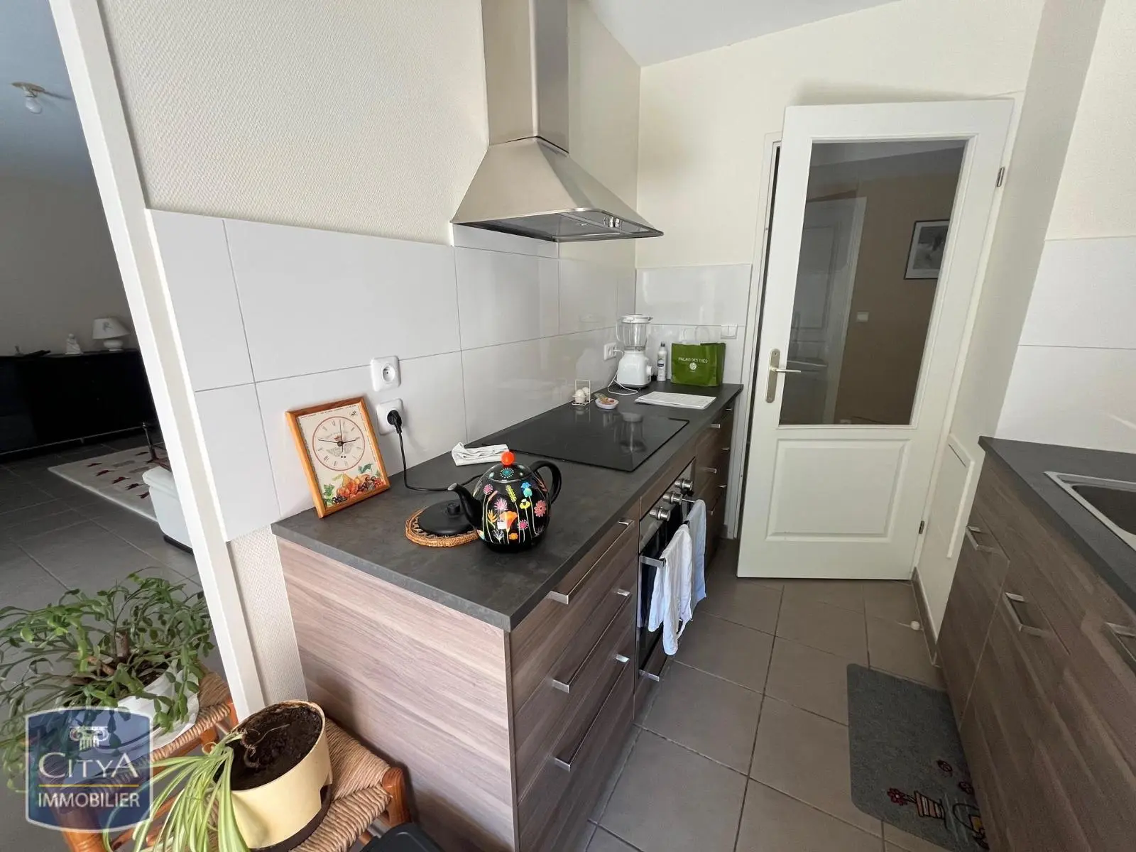 Photo 3 Appartement 4 pièces 85m²