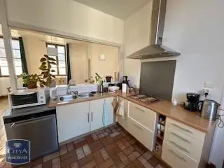 Photo 2 Appartement 3 pièces 78m²