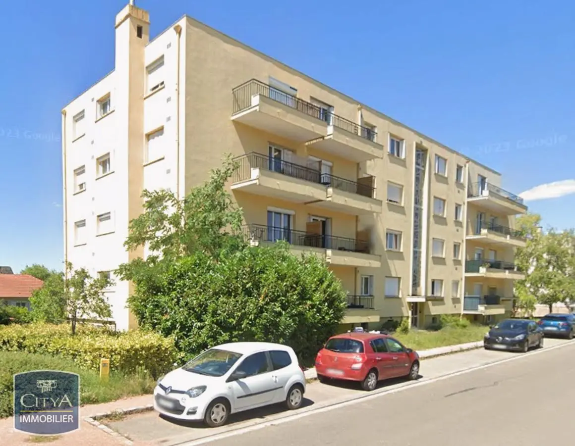 Photo 7 Appartement 1 pièce 29.93m²