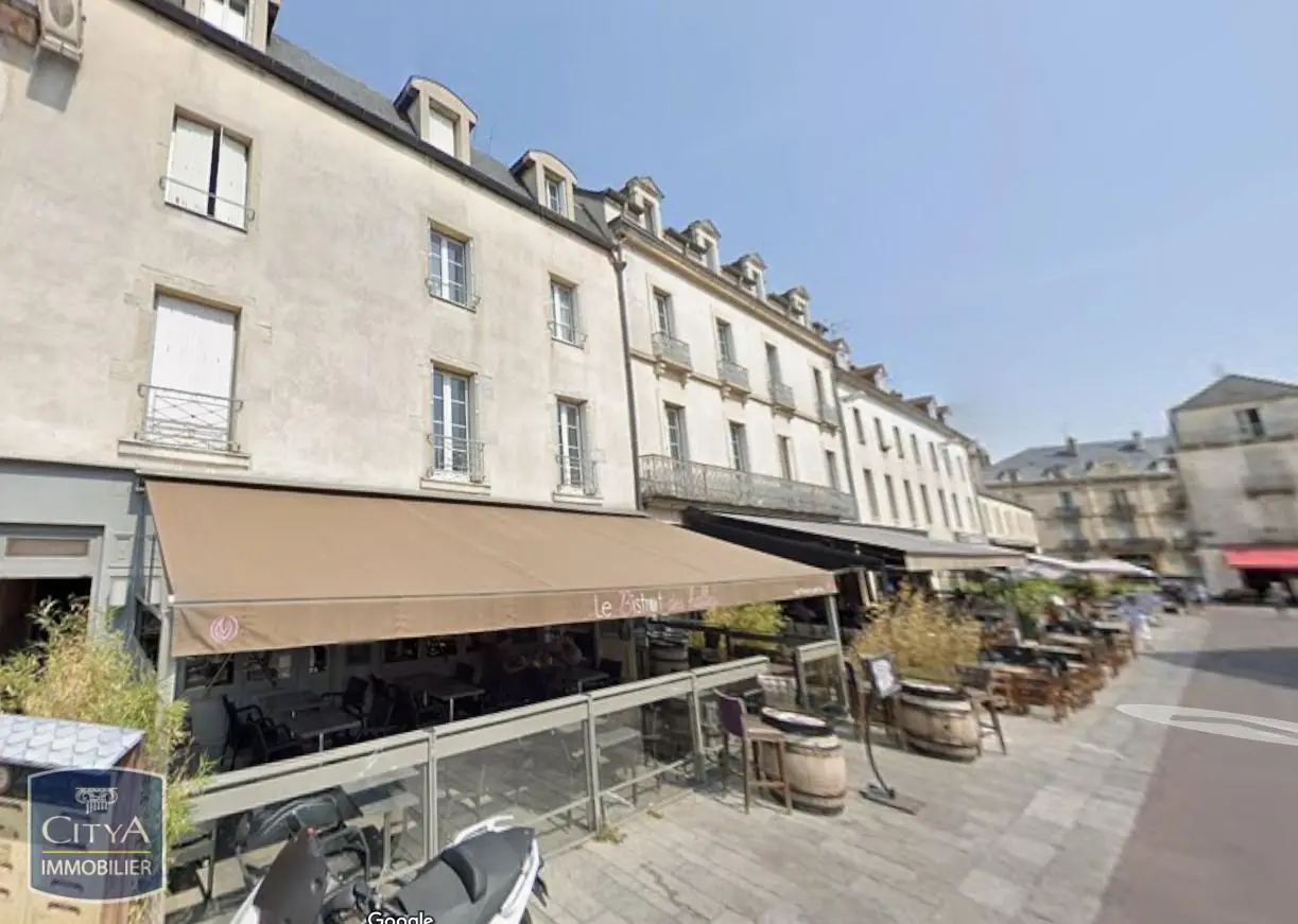 Photo 4 Appartement 2 pièces 41.7m²