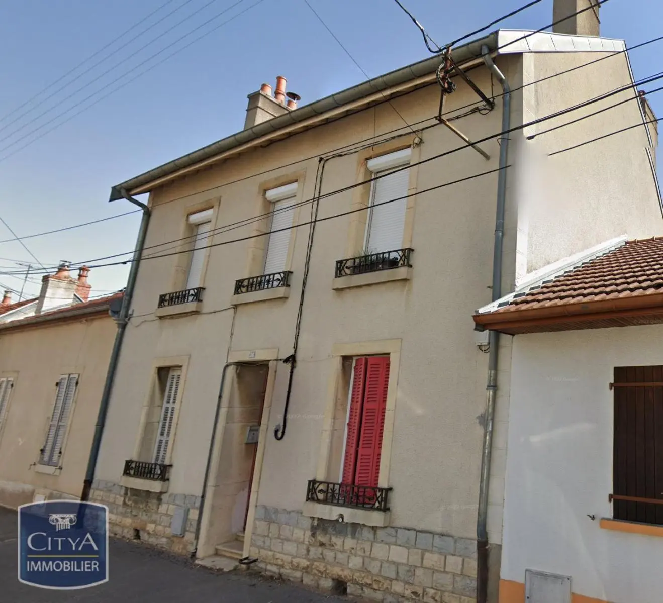 Photo 1 Appartement 2 pièces 28m²