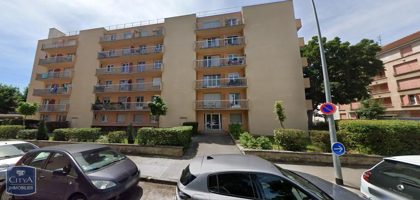 Photo 1 Appartement 2 pièces 45m²
