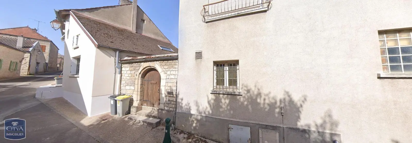 Photo 1 Appartement 3 pièces 53.25m²