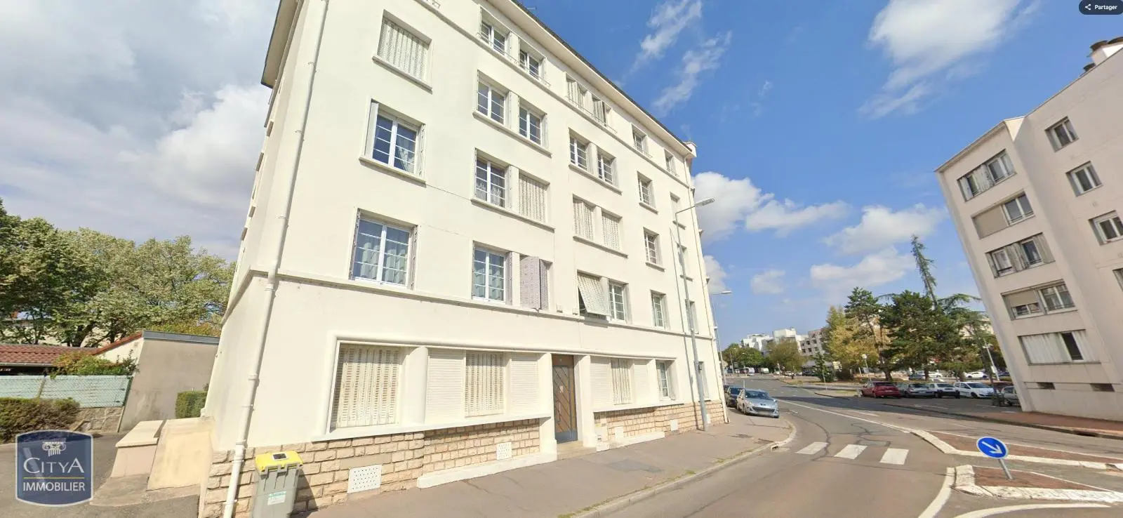 Photo 10 Appartement 2 pièces 57m²