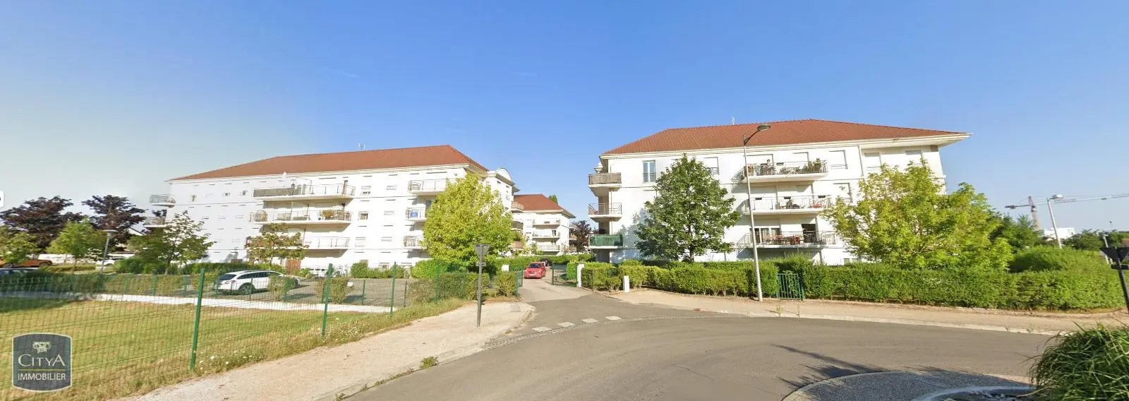 Photo 7 Appartement 3 pièces 50.62m²