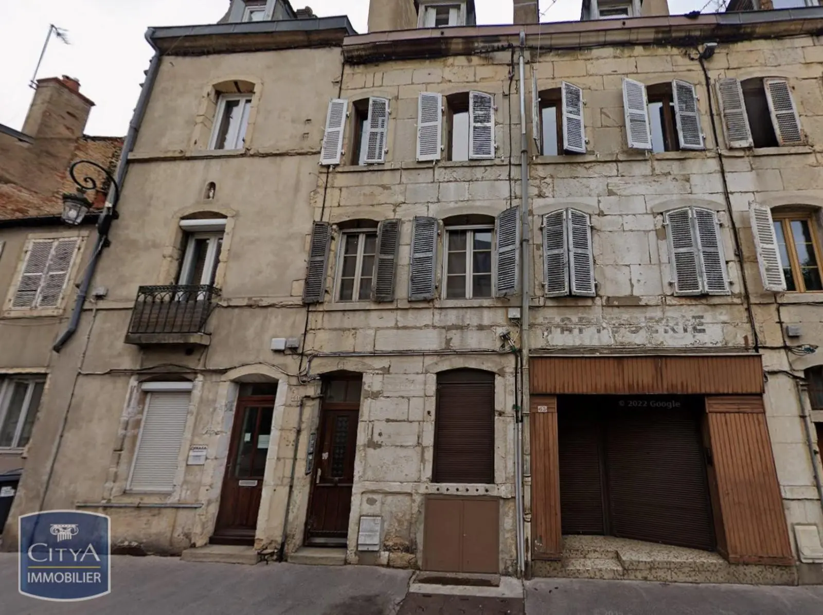 Photo 5 Appartement 1 pièce 38.47m²