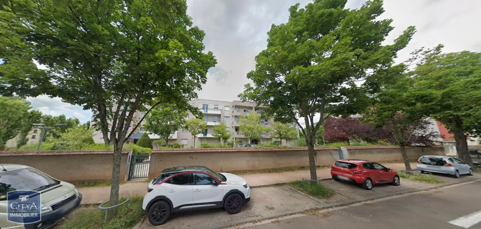 Photo 1 Appartement 1 pièce 22.1m²