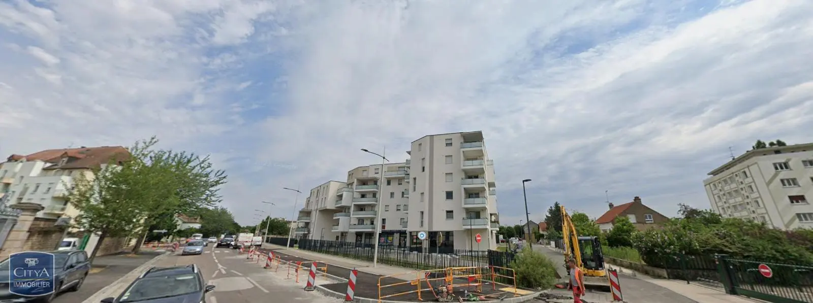 Photo 1 Appartement 2 pièces 37.8m²