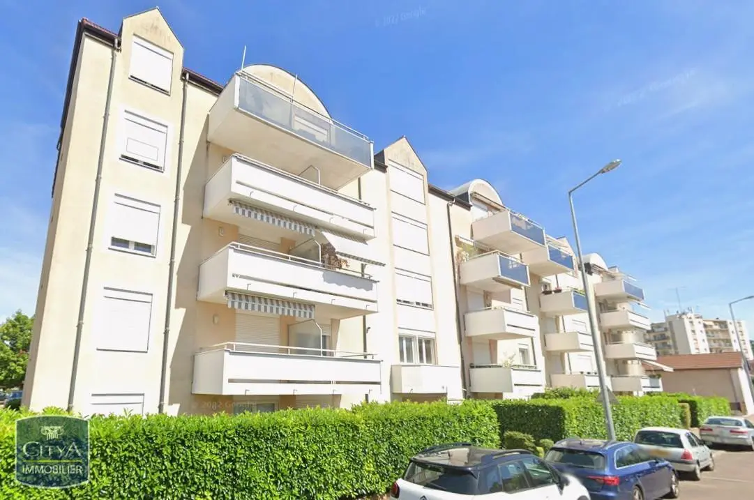 Photo 1 Appartement 1 pièce 31m²