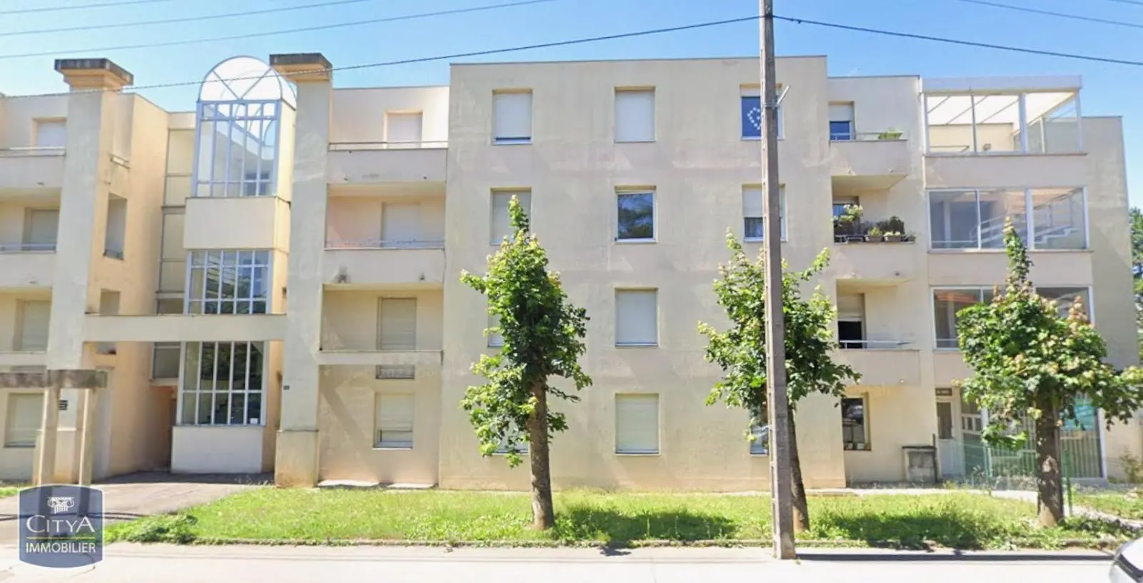 Photo 1 Appartement 1 pièce 18.5m²