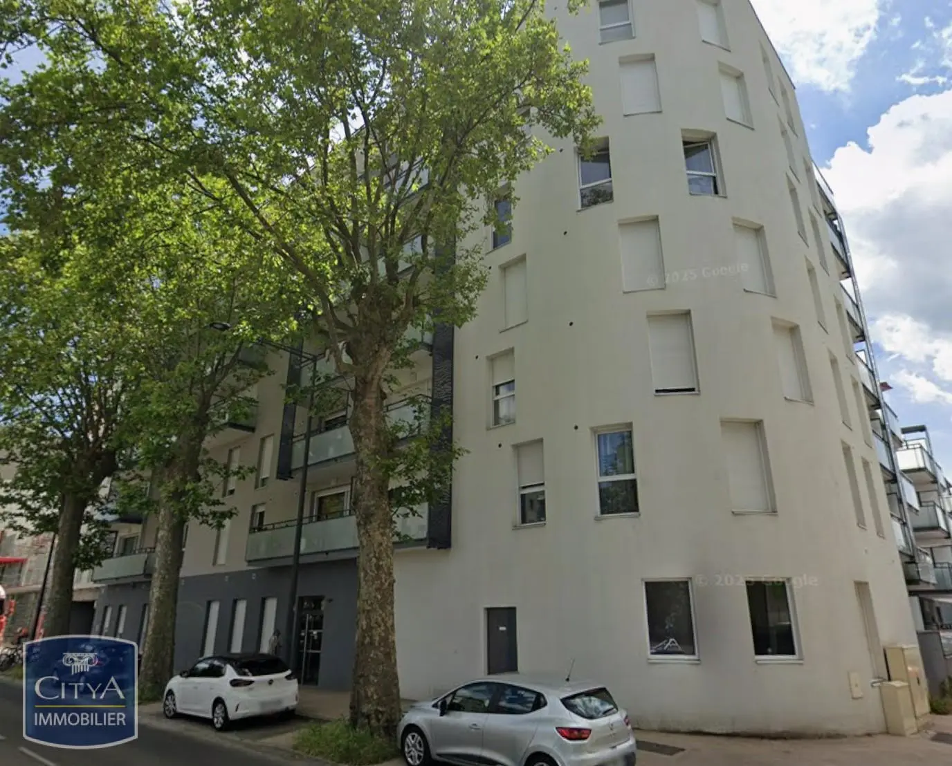 Photo 1 Appartement 2 pièces 42.88m²