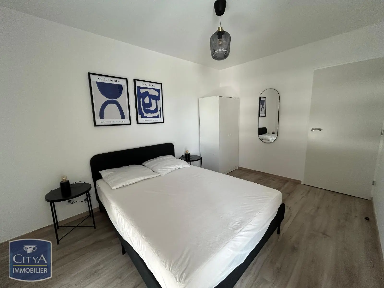Photo 5 Appartement 2 pièces 46.77m²