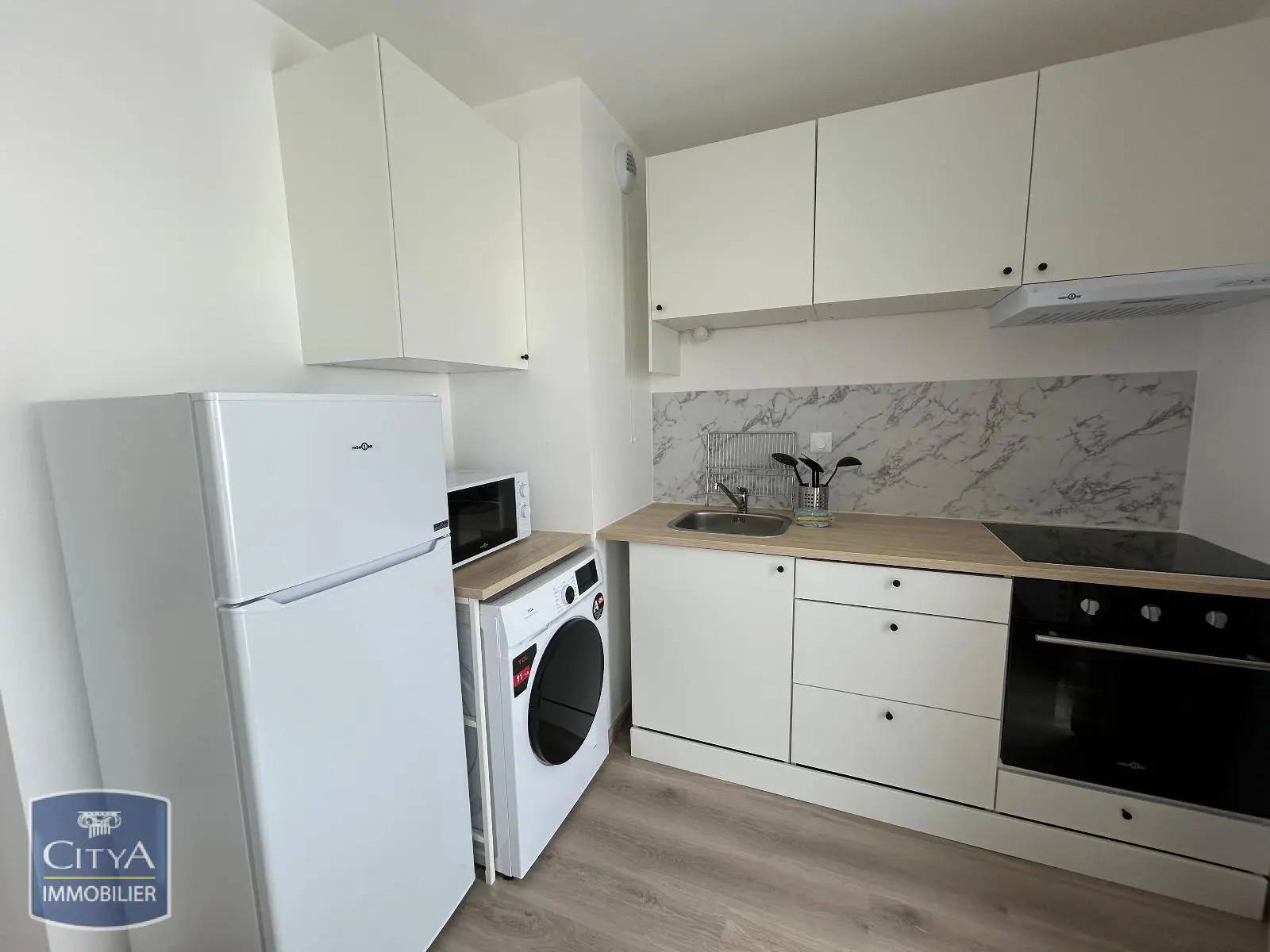 Photo 6 Appartement 2 pièces 46.77m²