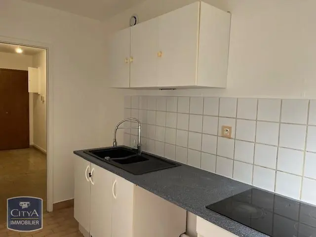 Photo 3 Appartement 2 pièces 50.78m²