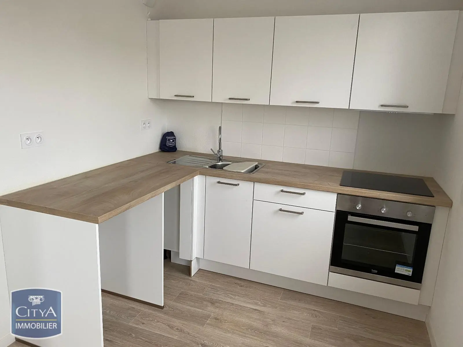 Photo 1 Appartement 2 pièces 37.85m²