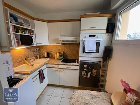 Photo 3 Appartement 1 pièce 31m²