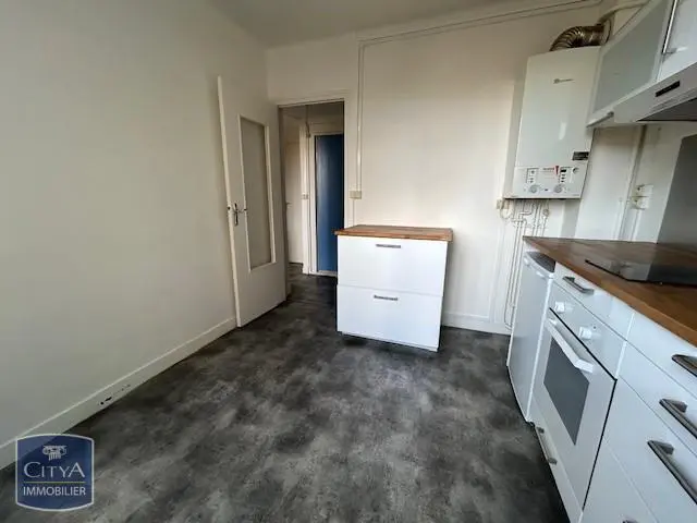 Photo 4 Appartement 1 pièce 27.32m²