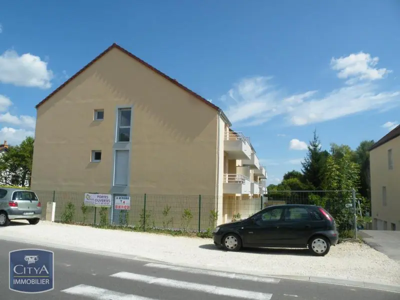 Photo 3 Appartement 2 pièces 43.02m²