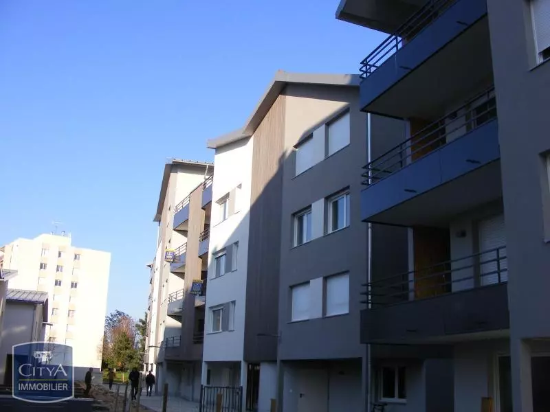 Photo 5 Appartement 2 pièces 39.61m²