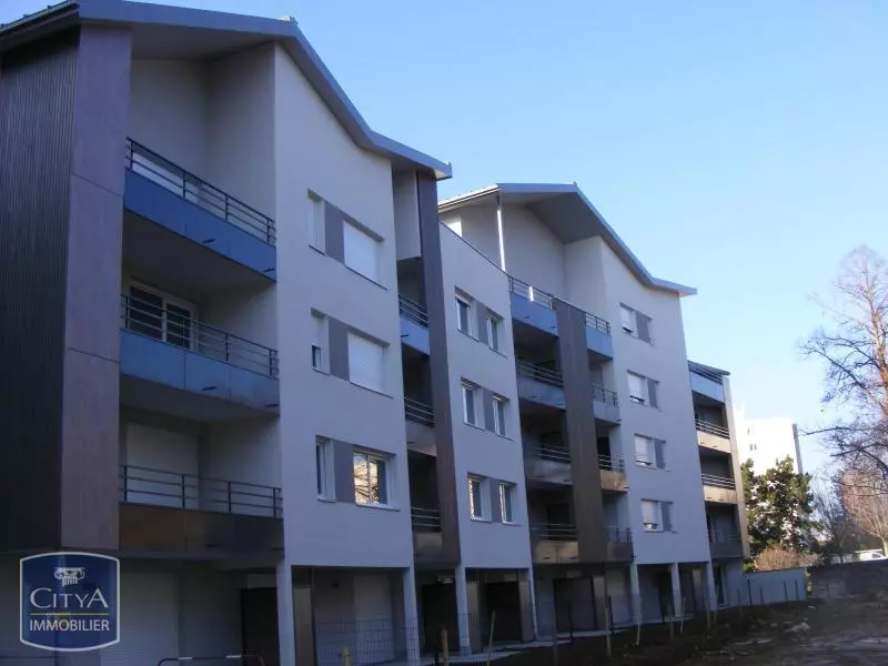 Photo 6 Appartement 2 pièces 39.61m²
