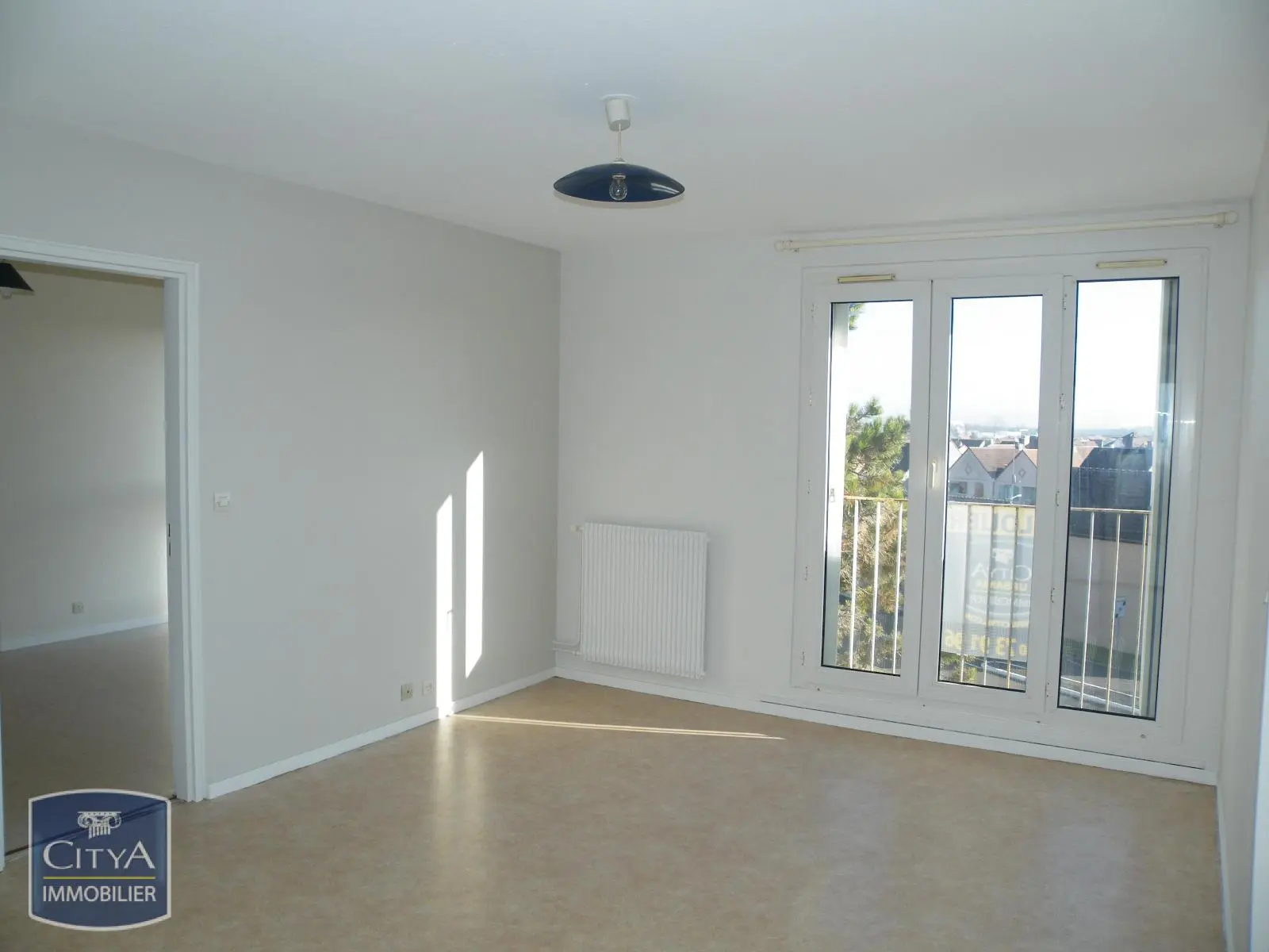 Photo 1 Appartement 2 pièces 46m²