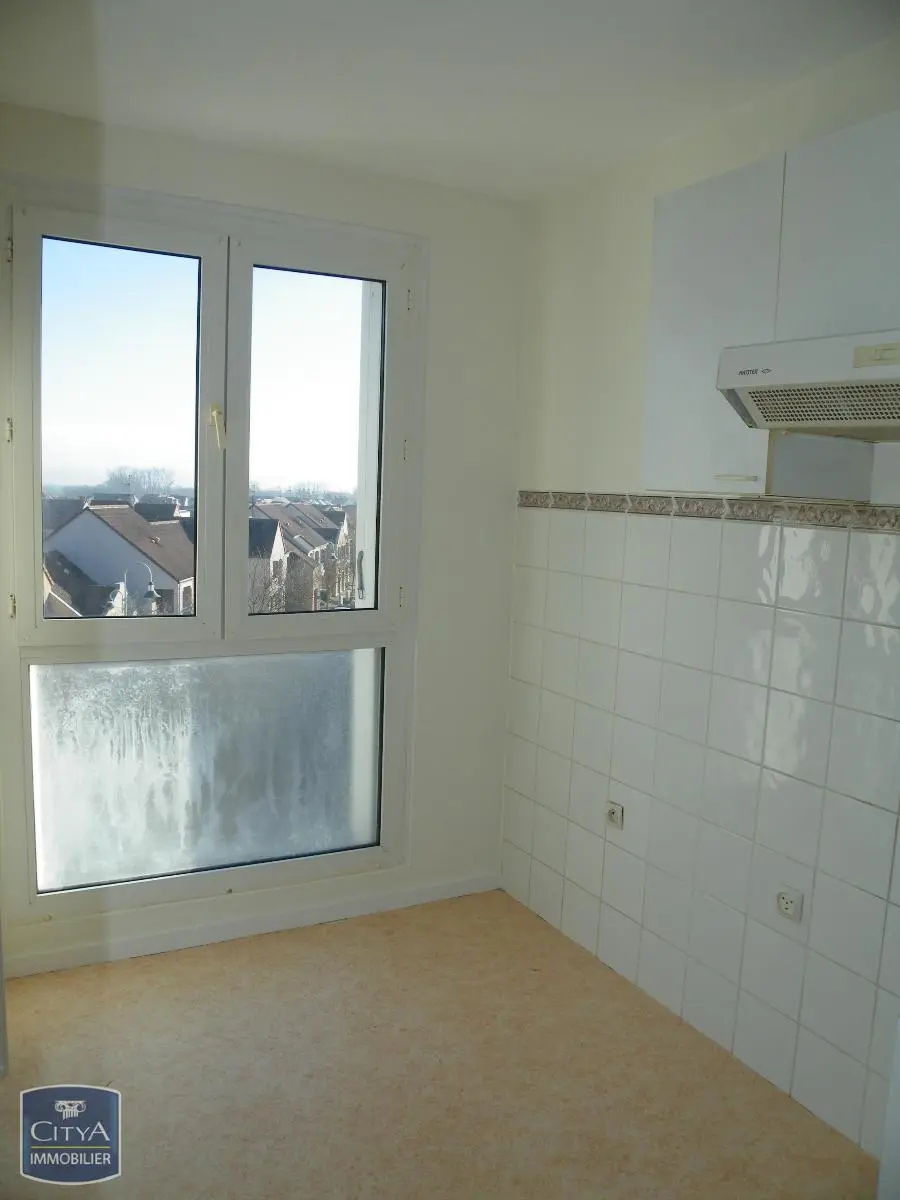 Photo 4 Appartement 2 pièces 46m²