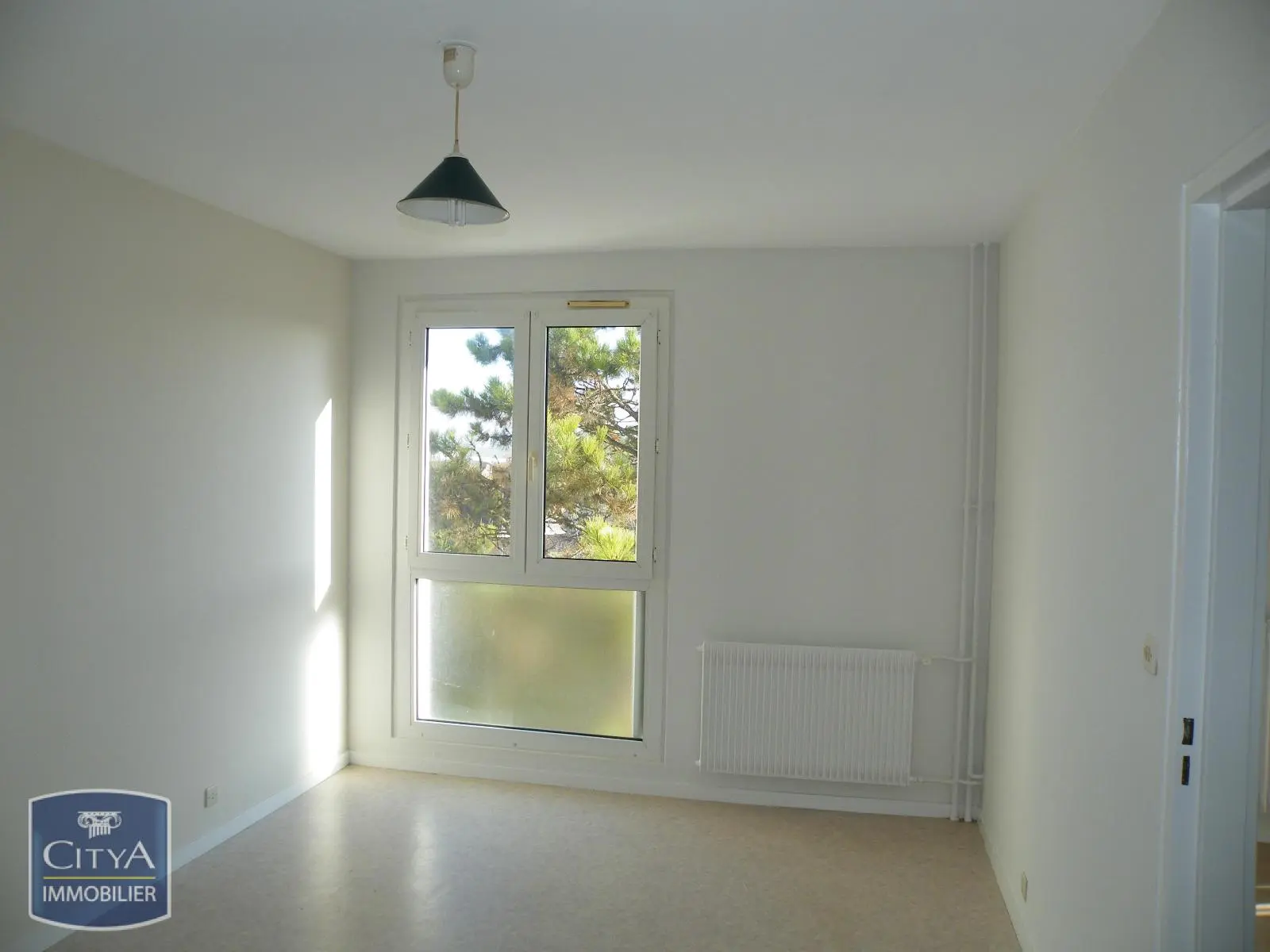 Photo 5 Appartement 2 pièces 46m²