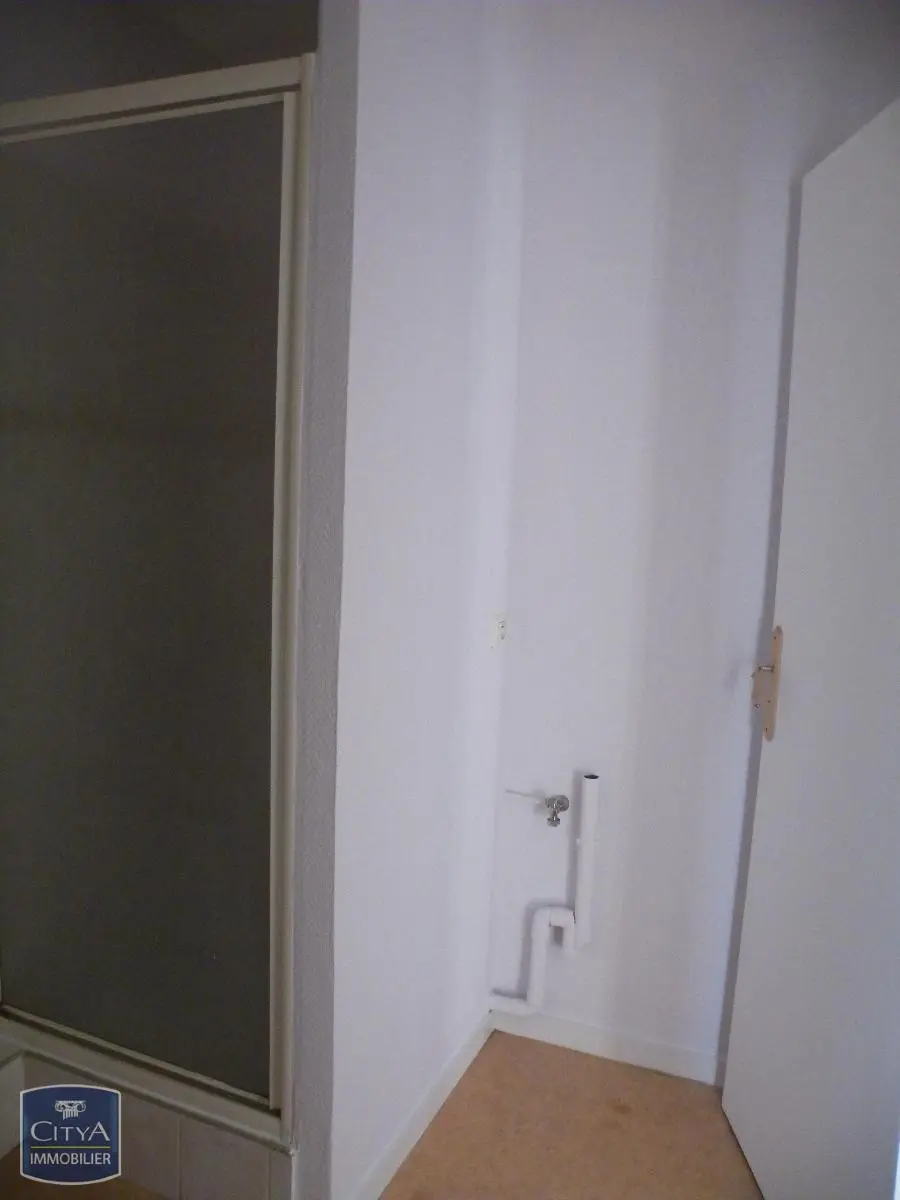 Photo 8 Appartement 2 pièces 46m²