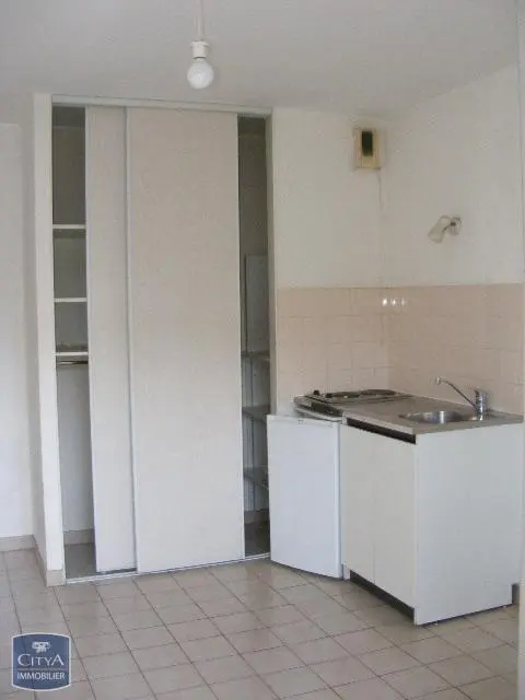 Photo 2 appartement Dijon