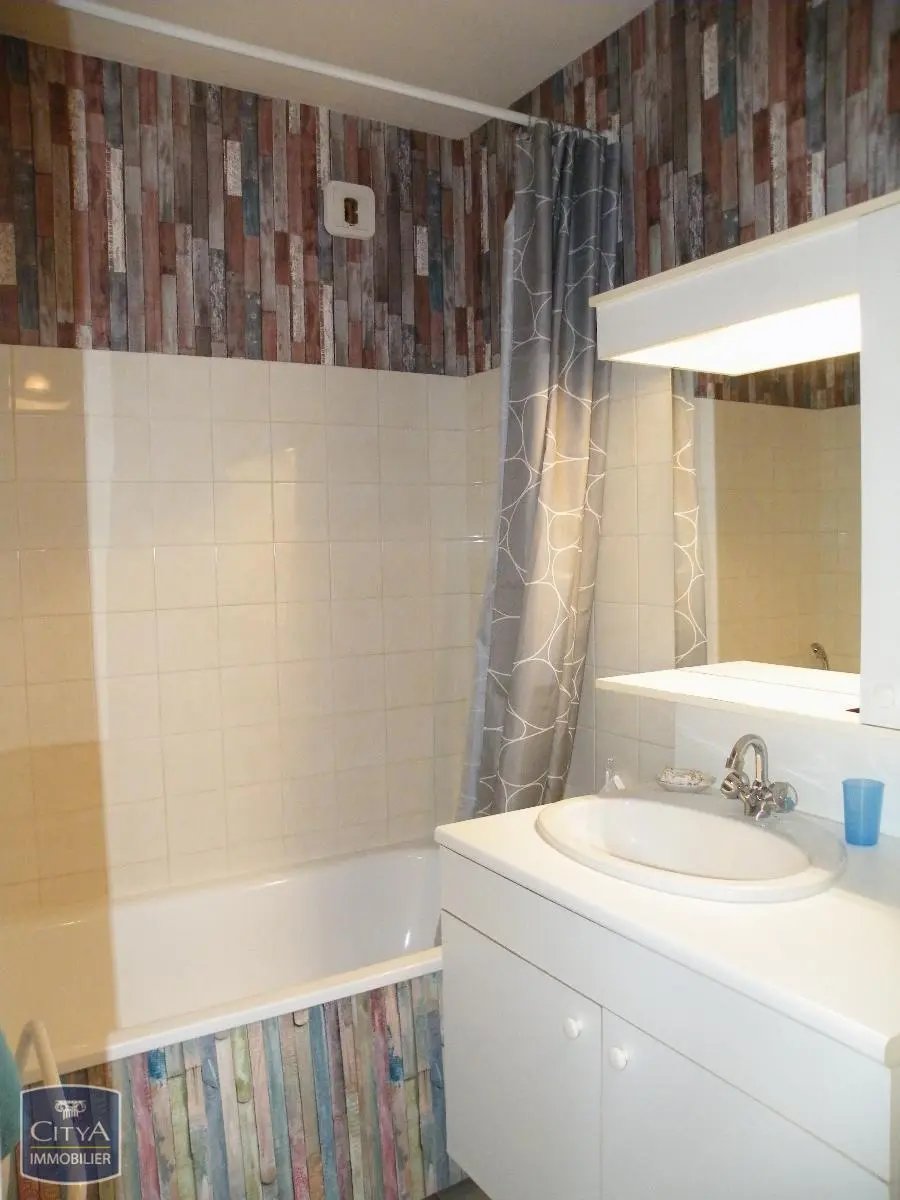 Photo 6 Appartement 2 pièces 34.71m²