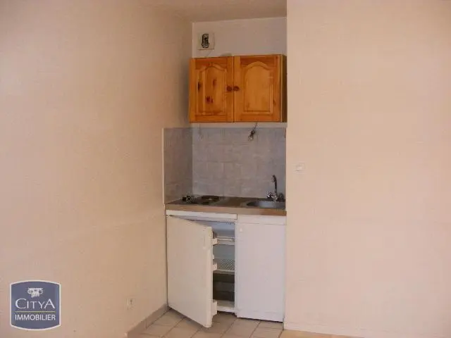 Photo 1 appartement Dijon