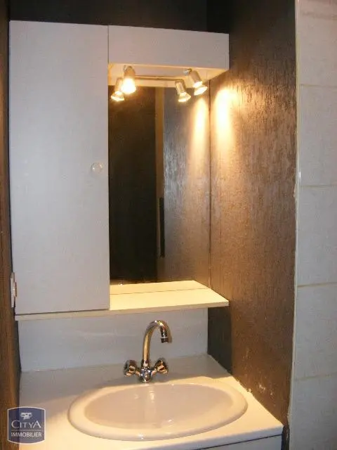 Photo 3 appartement Dijon