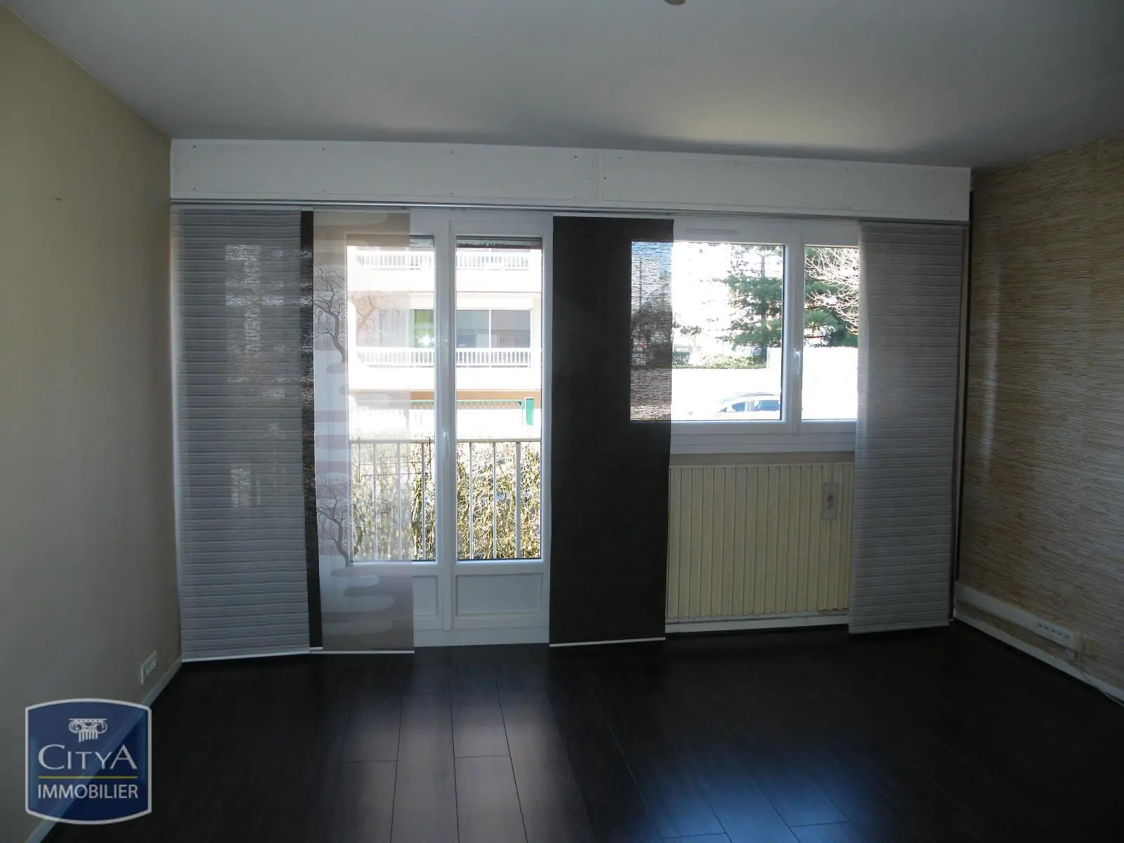 Photo 1 Appartement 2 pièces 48m²