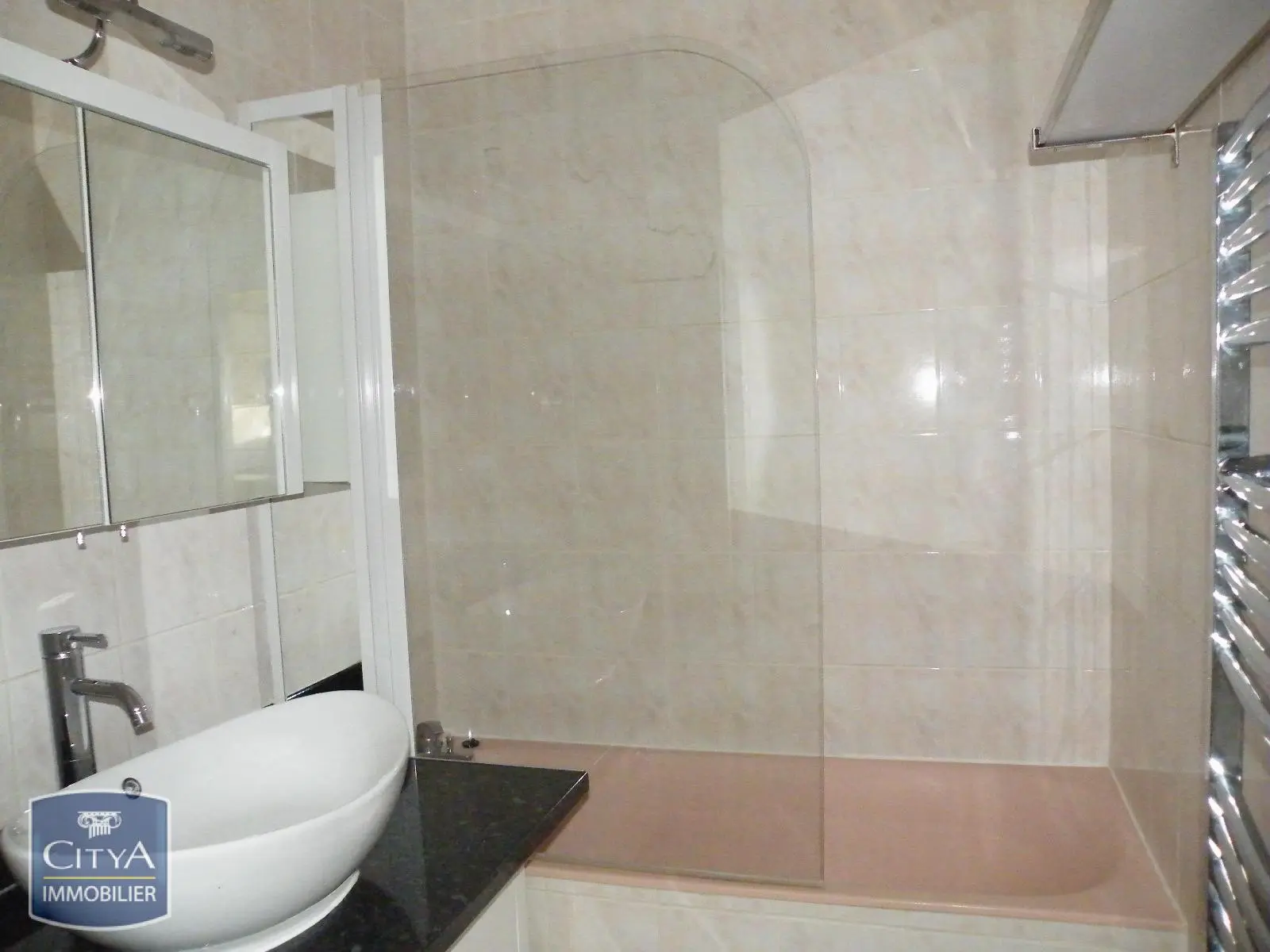 Photo 5 Appartement 2 pièces 48m²