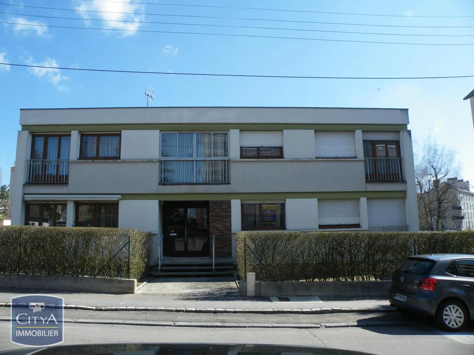 Photo 6 Appartement 2 pièces 48m²