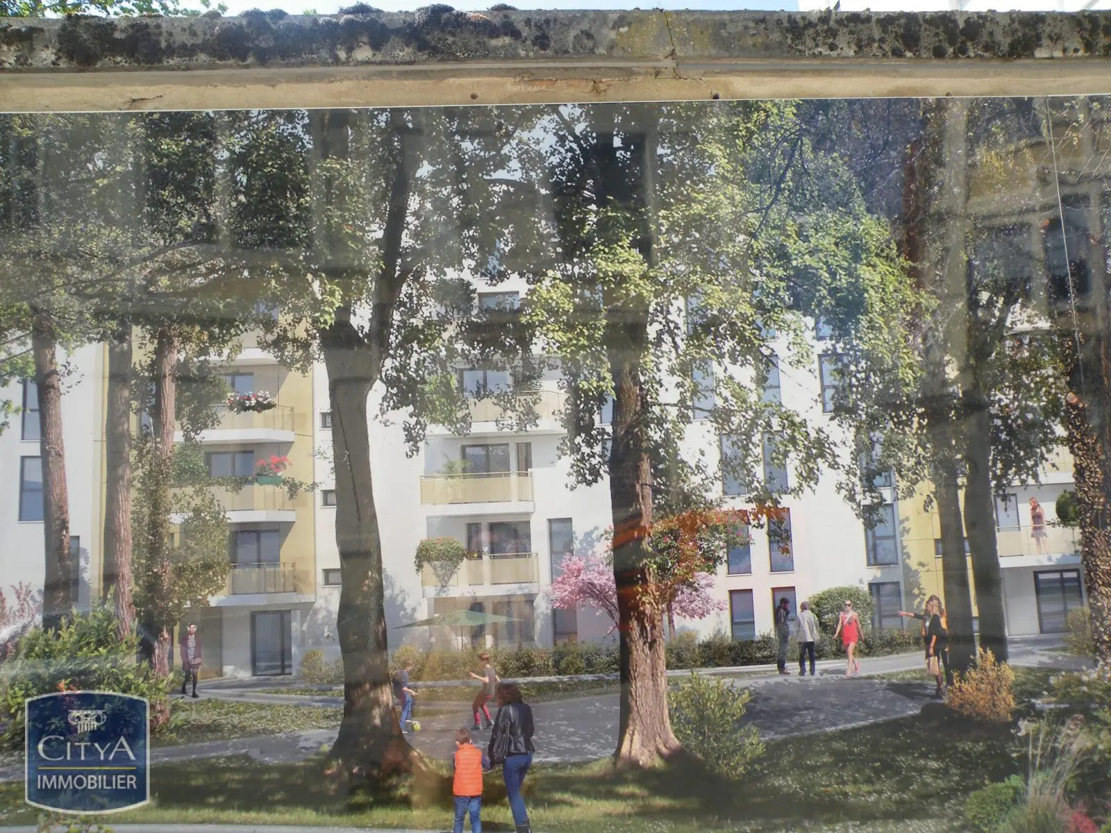 Photo 1 Appartement 3 pièces 67.68m²