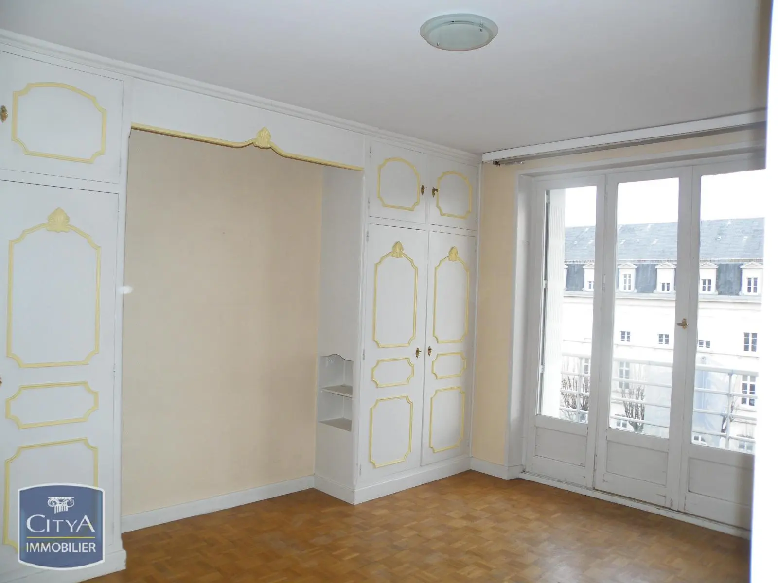 Photo 6 Appartement 4 pièces 107.08m²