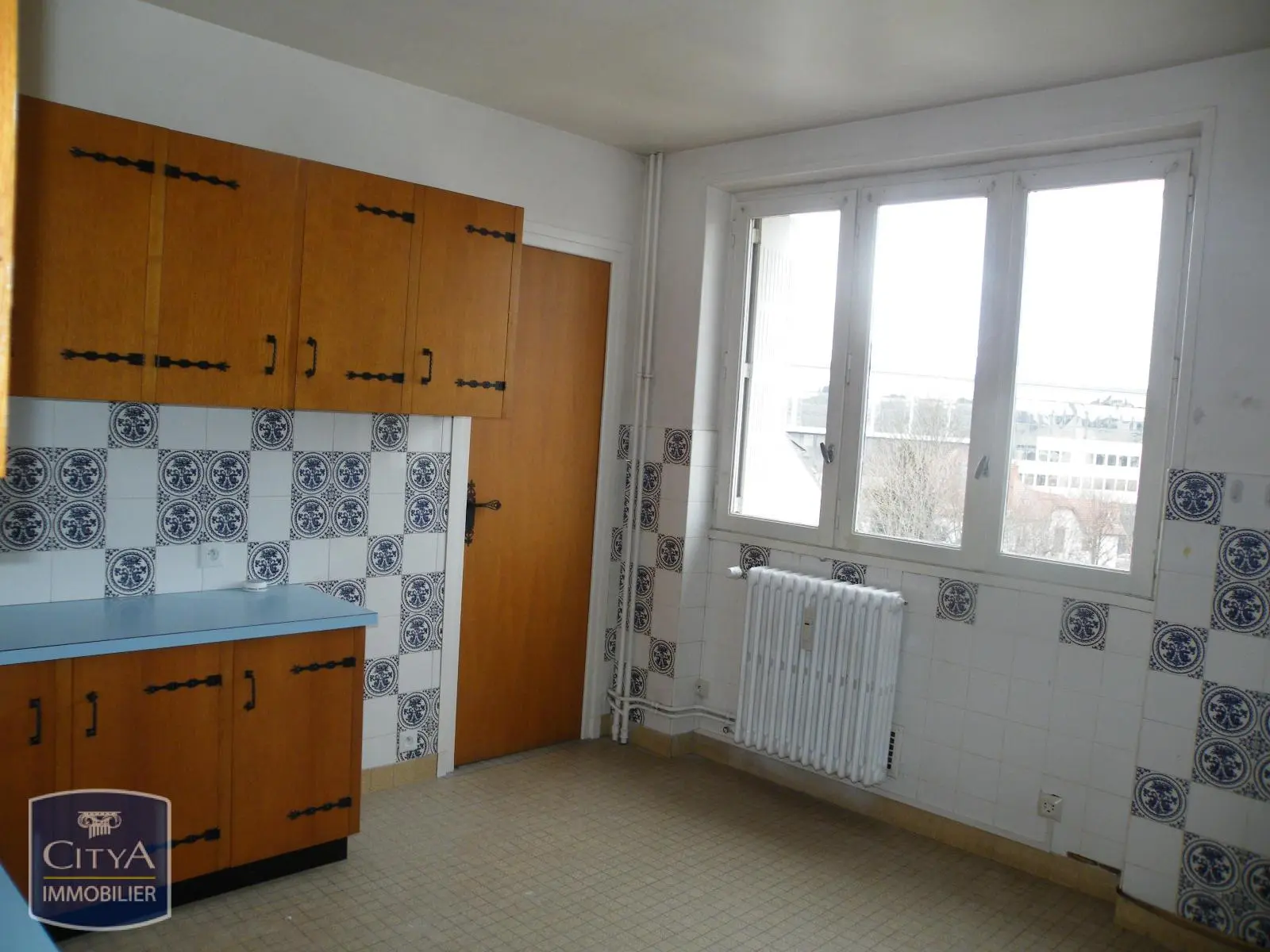 Photo 3 Appartement 4 pièces 107.08m²