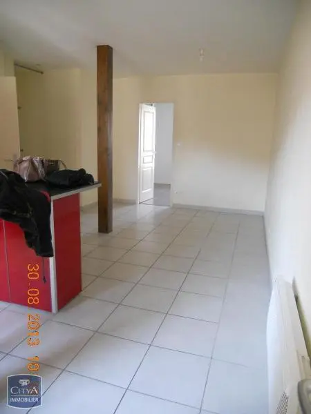 Photo 2 Appartement 2 pièces 38m²