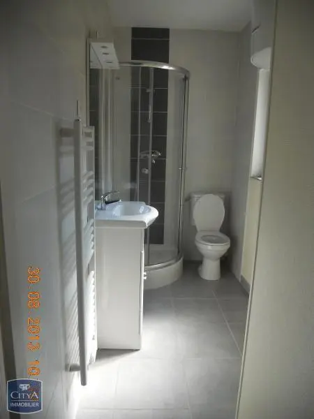 Photo 4 Appartement 2 pièces 38m²