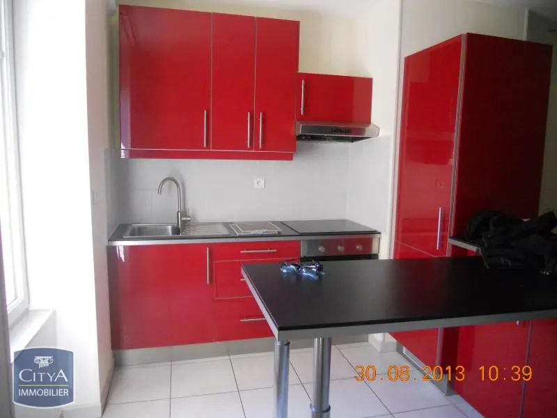 Photo 1 Appartement 2 pièces 38m²