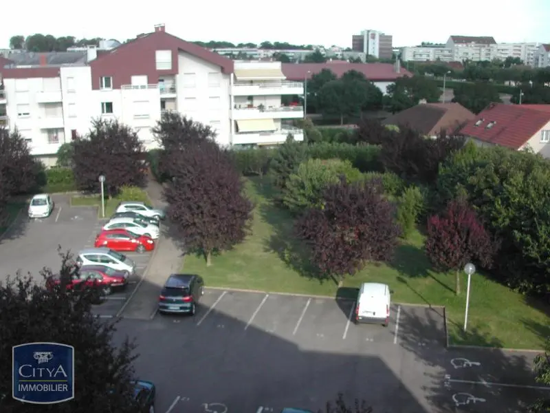 Photo 5 Appartement 4 pièces 77.5m²