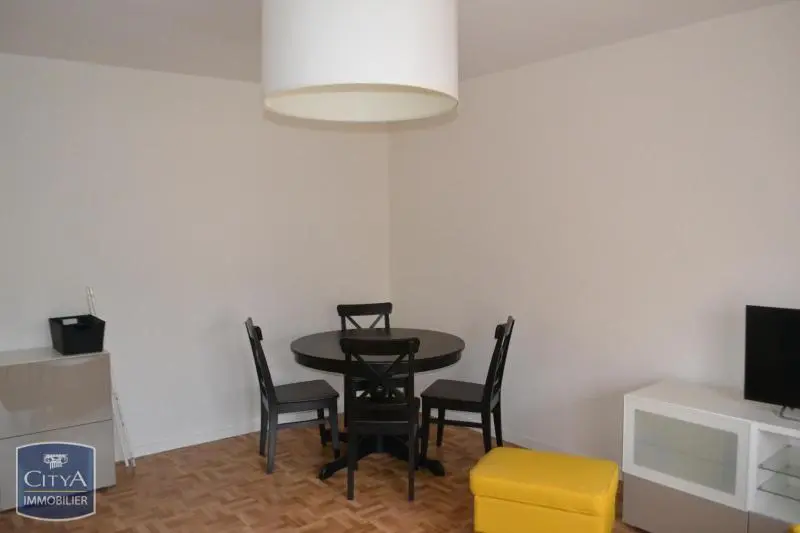 Photo 2 Appartement 2 pièces 49.26m²
