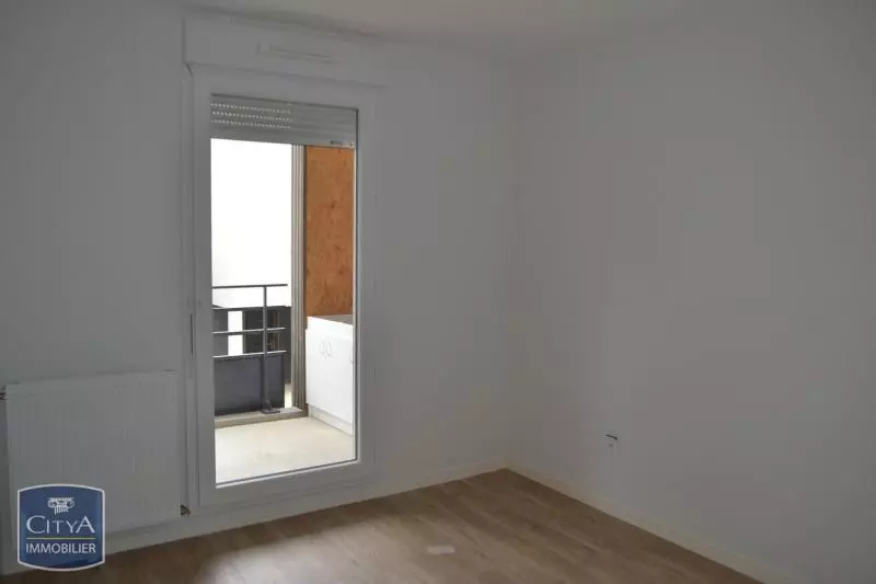 Photo 3 Appartement 2 pièces 39.61m²
