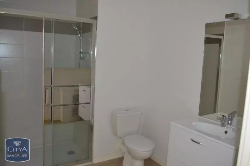 Photo 4 Appartement 2 pièces 39.61m²