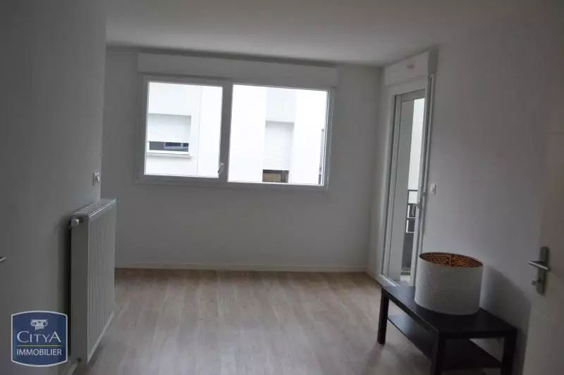 Photo 2 Appartement 2 pièces 39.61m²