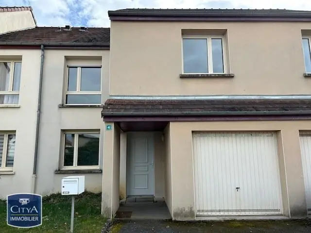 Photo 1 Maison 6 pièces 120m²