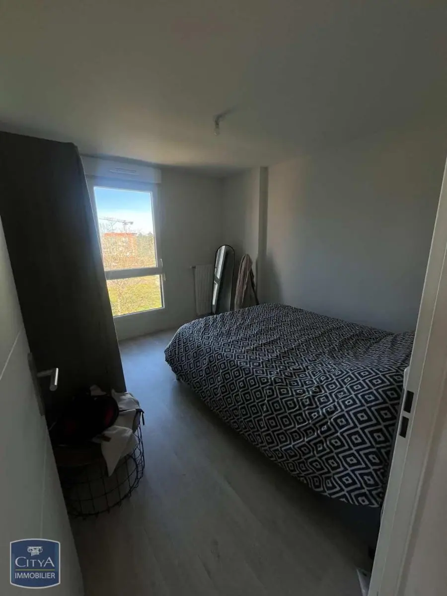 Photo 11 Appartement 3 pièces 59.97m²
