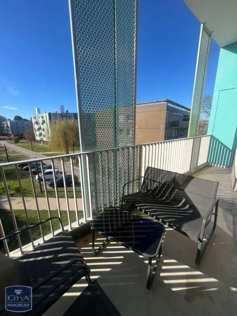 Photo 12 Appartement 3 pièces 59.97m²